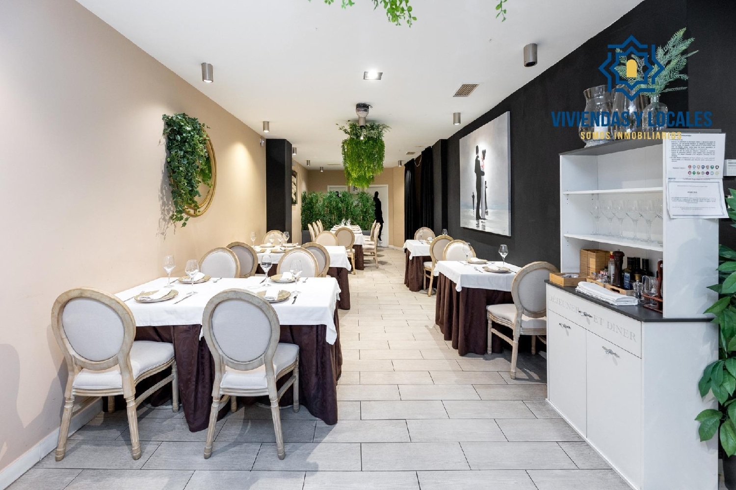  à vendre local commercial Barrio De Granada Alacantí 1