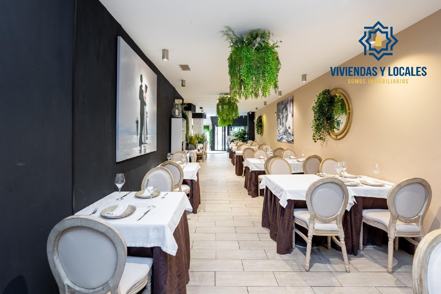  à vendre local commercial Barrio De Granada Alacantí 4