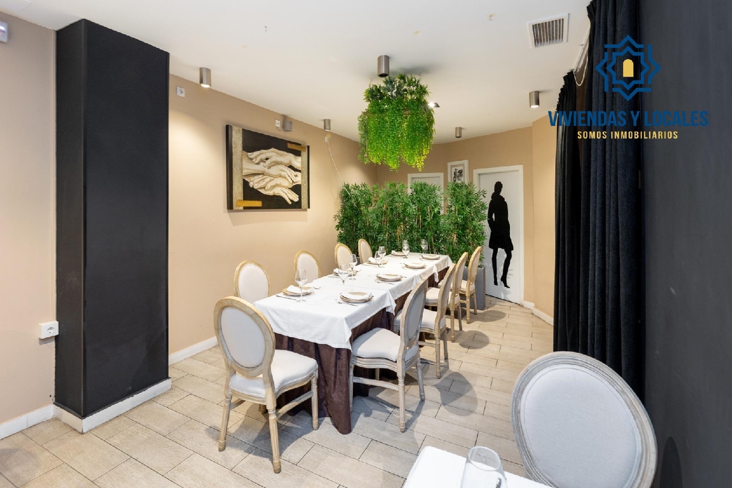  à vendre local commercial Barrio De Granada Alacantí 3