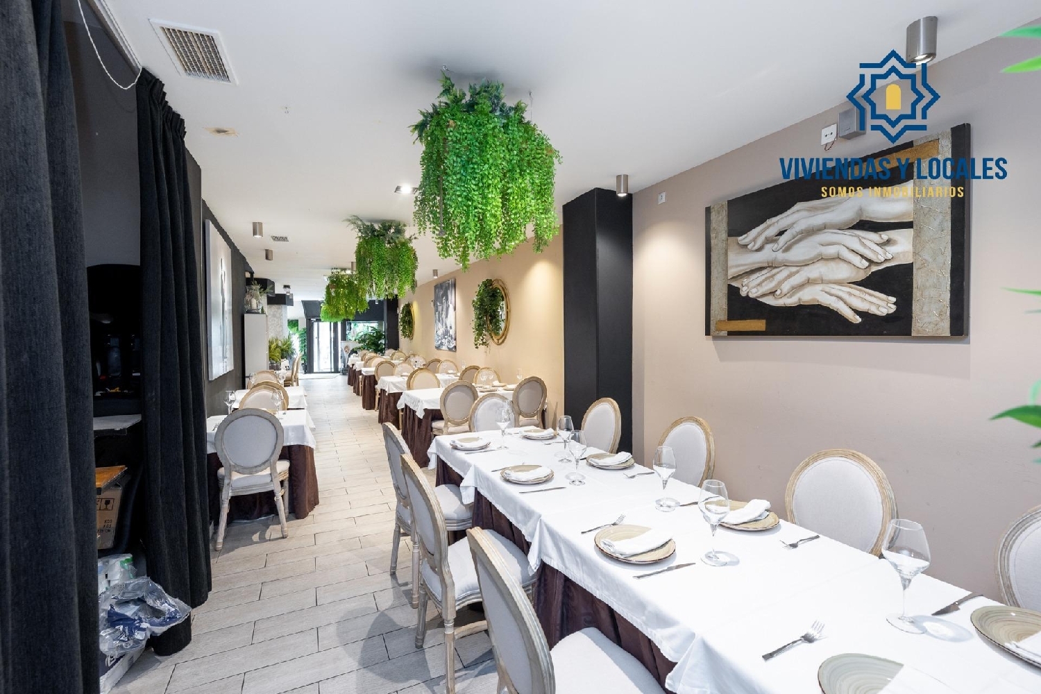  à vendre local commercial Barrio De Granada Alacantí 5