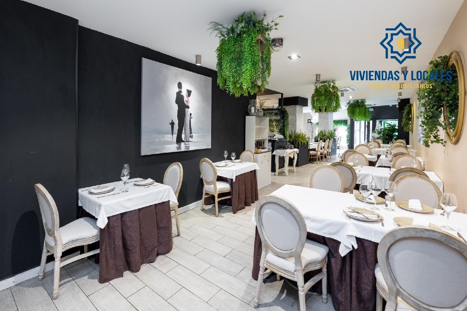  à vendre local commercial Barrio De Granada Alacantí 7