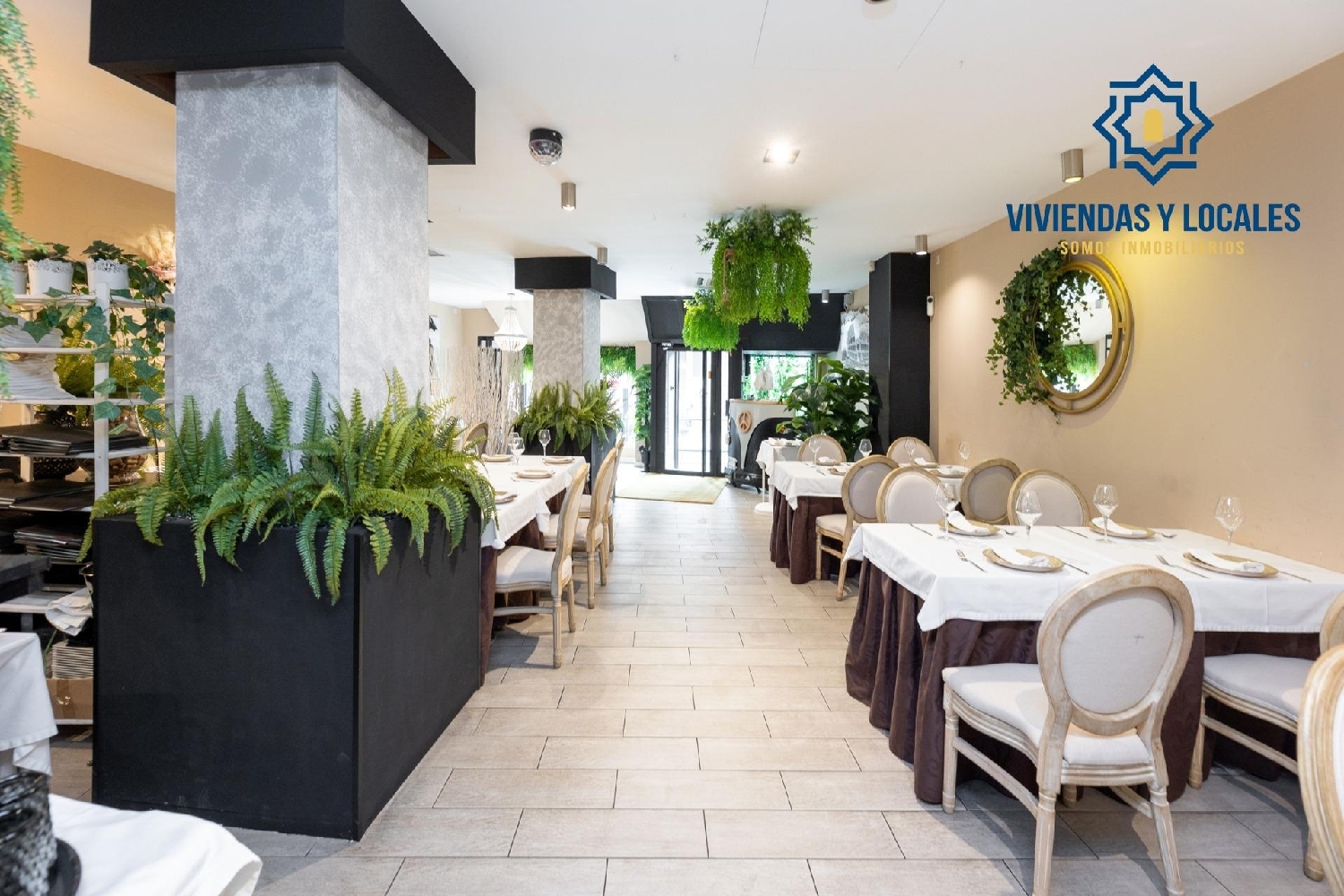  à vendre local commercial Barrio De Granada Alacantí 8