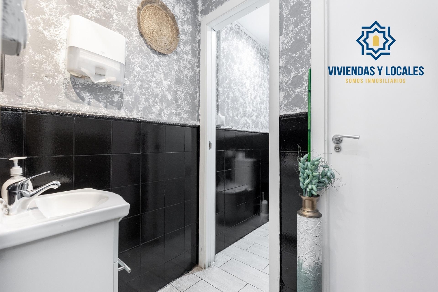  à vendre local commercial Barrio De Granada Alacantí 2