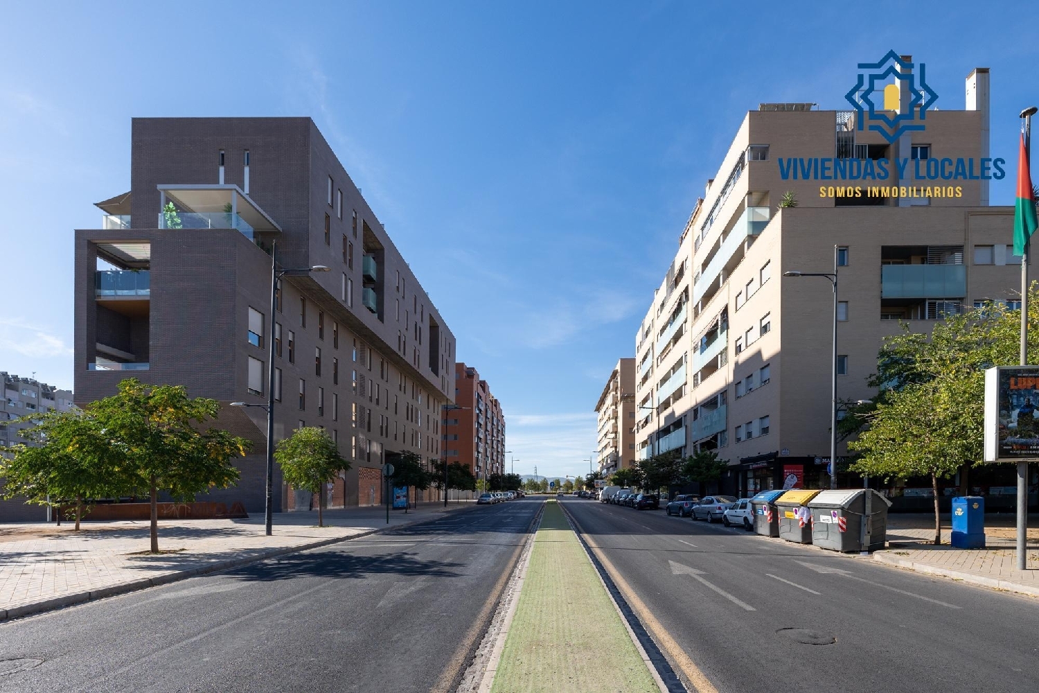 à vendre local commercial Barrio De Granada Alacantí 3