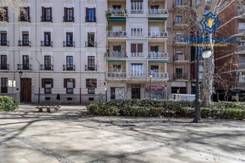 Barrio De Granada Alacantí local commercial foto 6335373