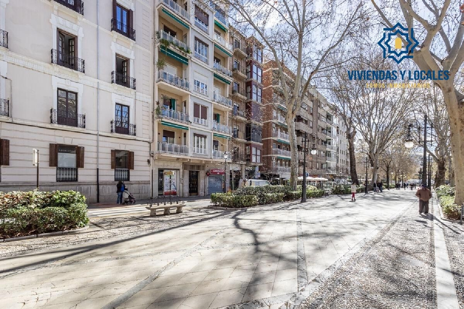 à vendre local commercial Barrio De Granada Alacantí 2