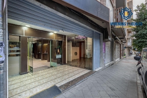 Barrio De Granada Alacantí local commercial foto 6335400