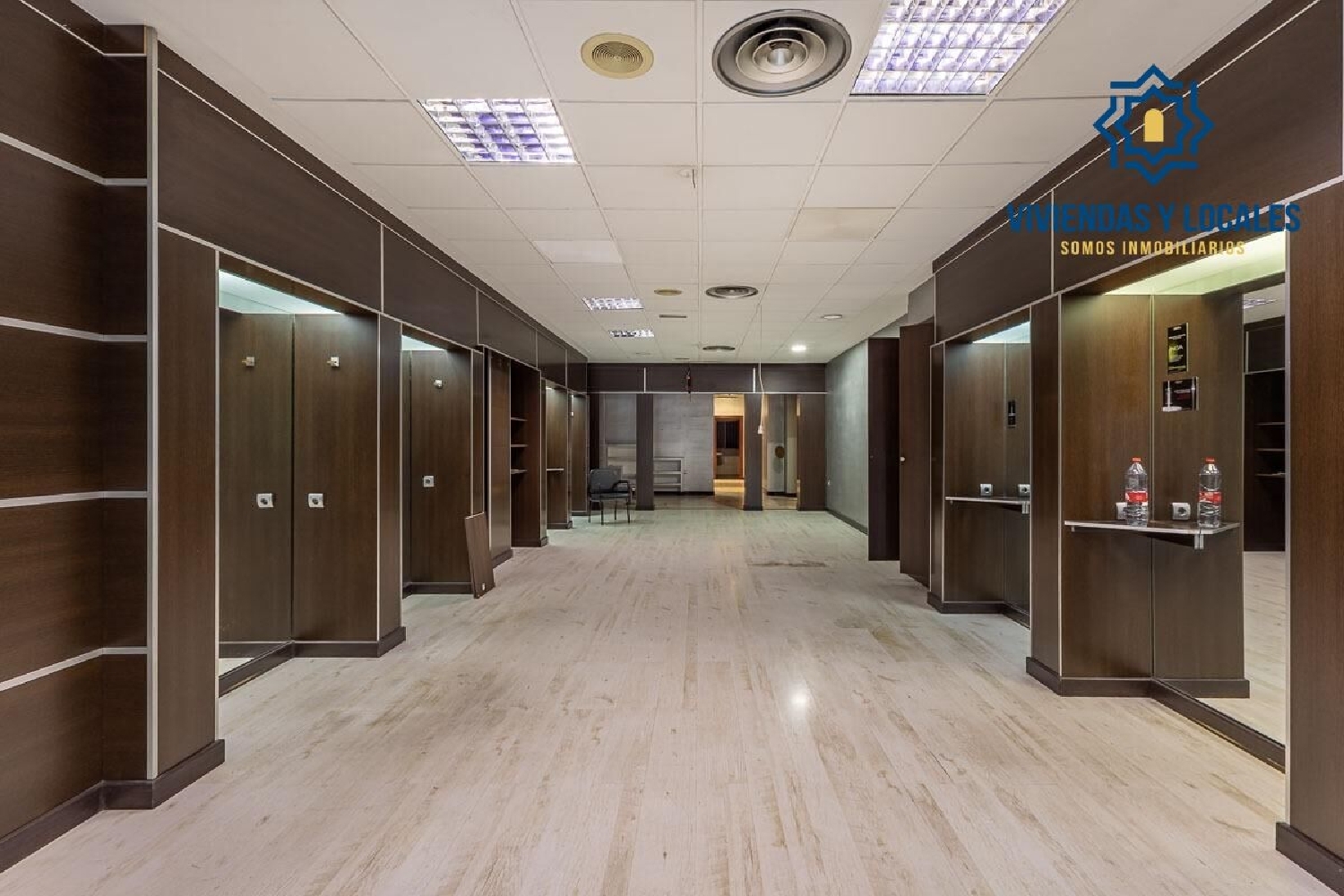 à vendre local commercial Barrio De Granada Alacantí 7