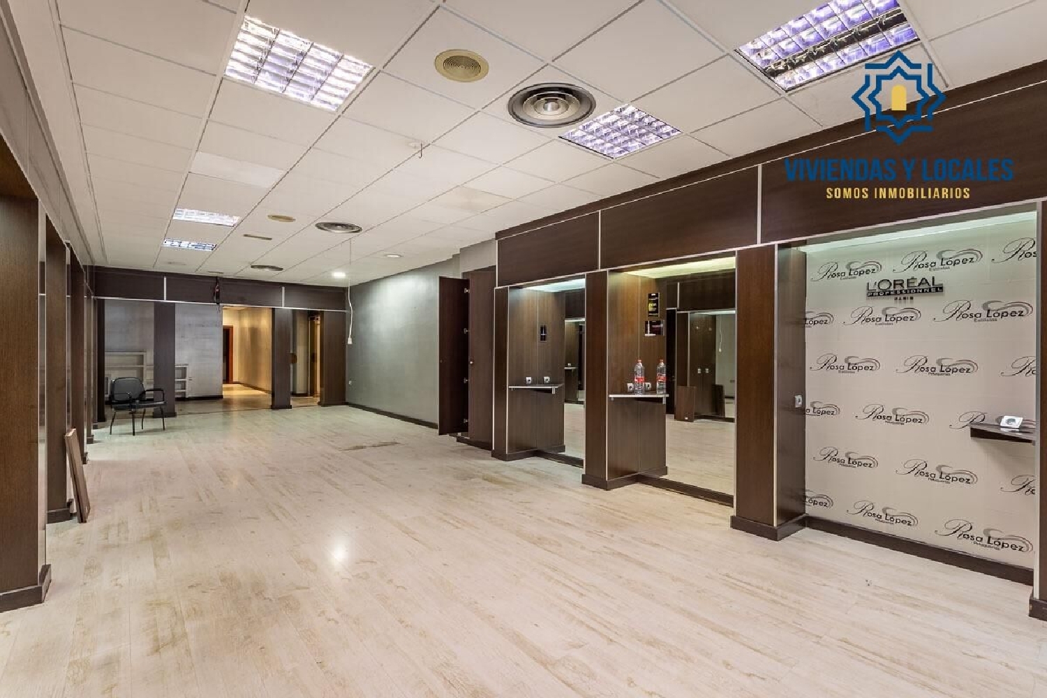 à vendre local commercial Barrio De Granada Alacantí 6