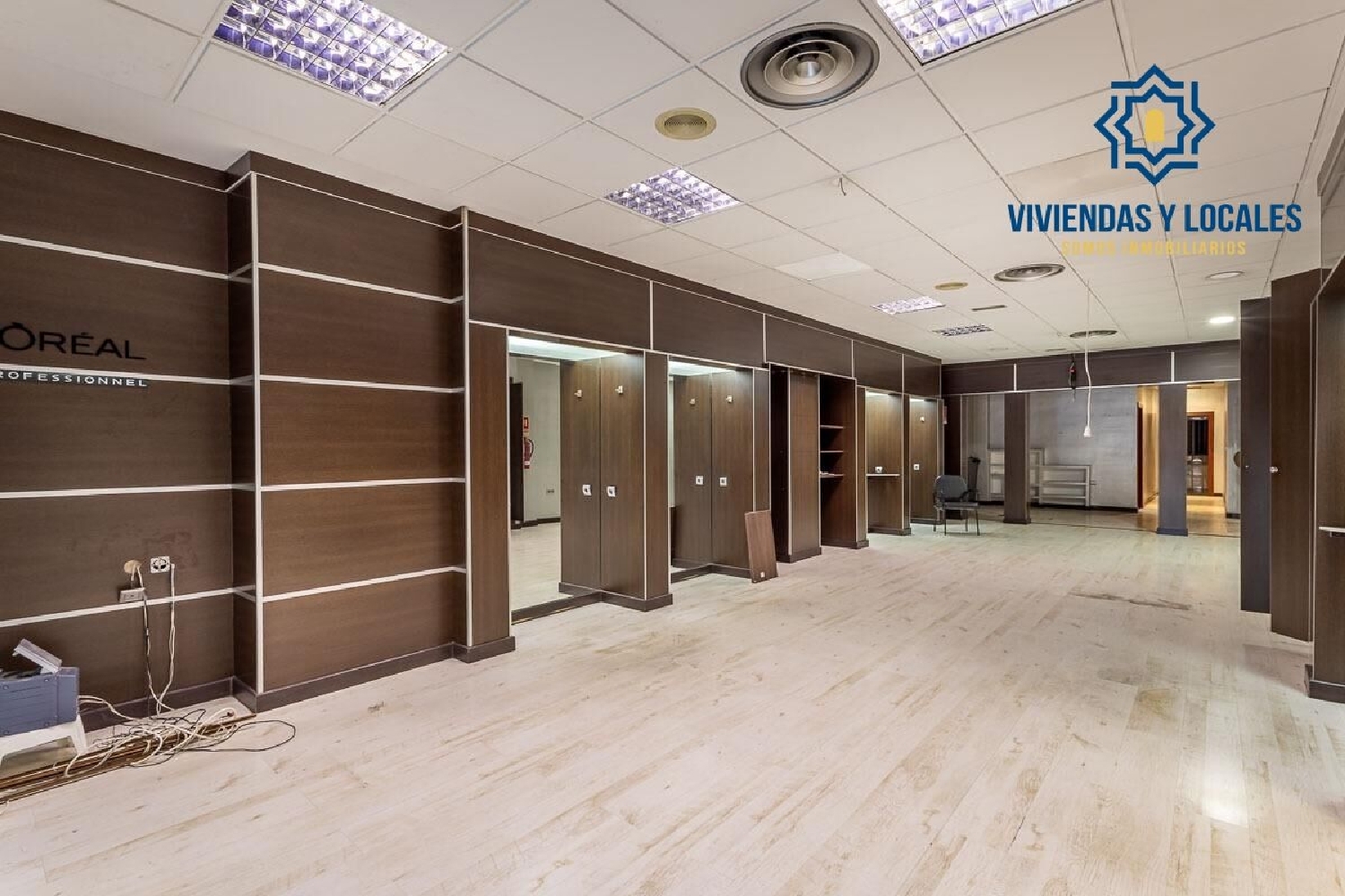 à vendre local commercial Barrio De Granada Alacantí 5