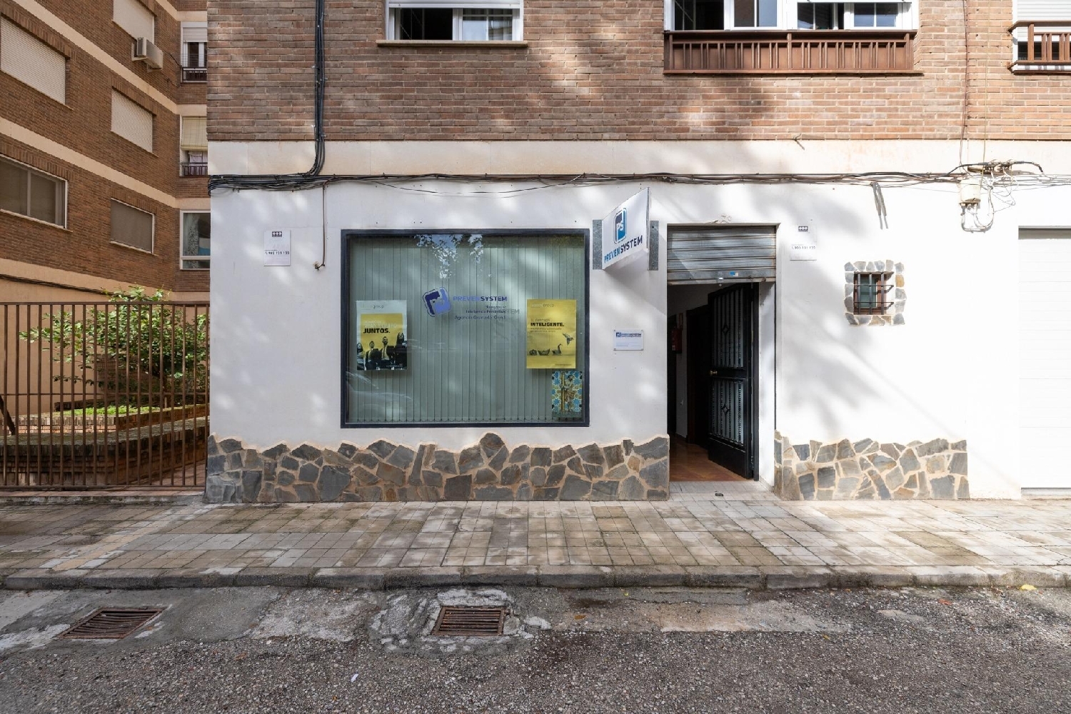 à vendre local commercial Barrio De Granada Alacantí 4