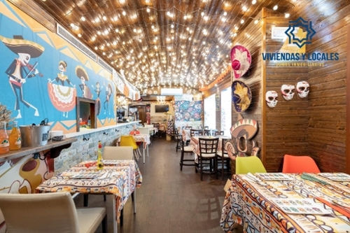 Barrio De Granada Alacantí local commercial foto 6335414