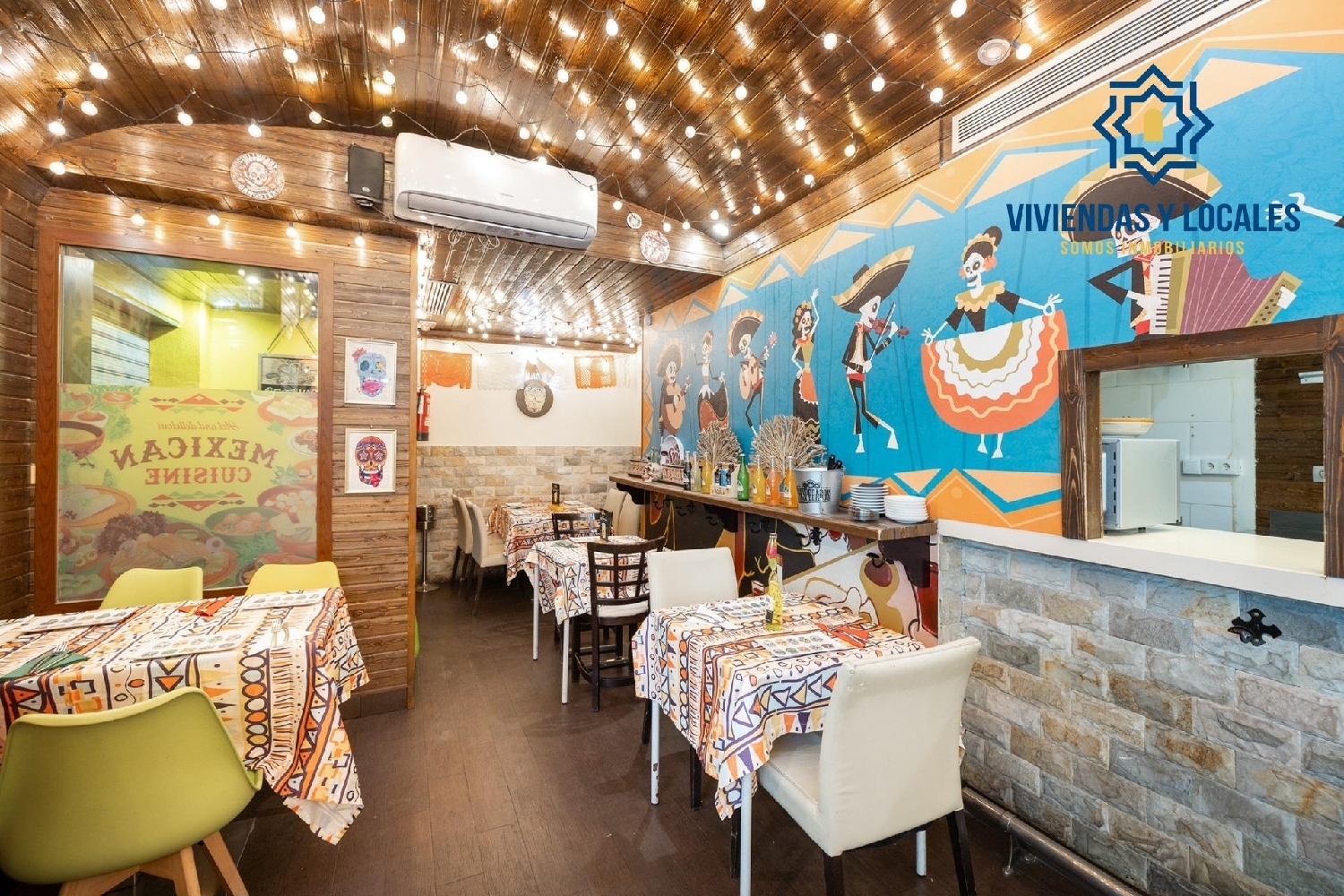  à vendre local commercial Barrio De Granada Alacantí 2