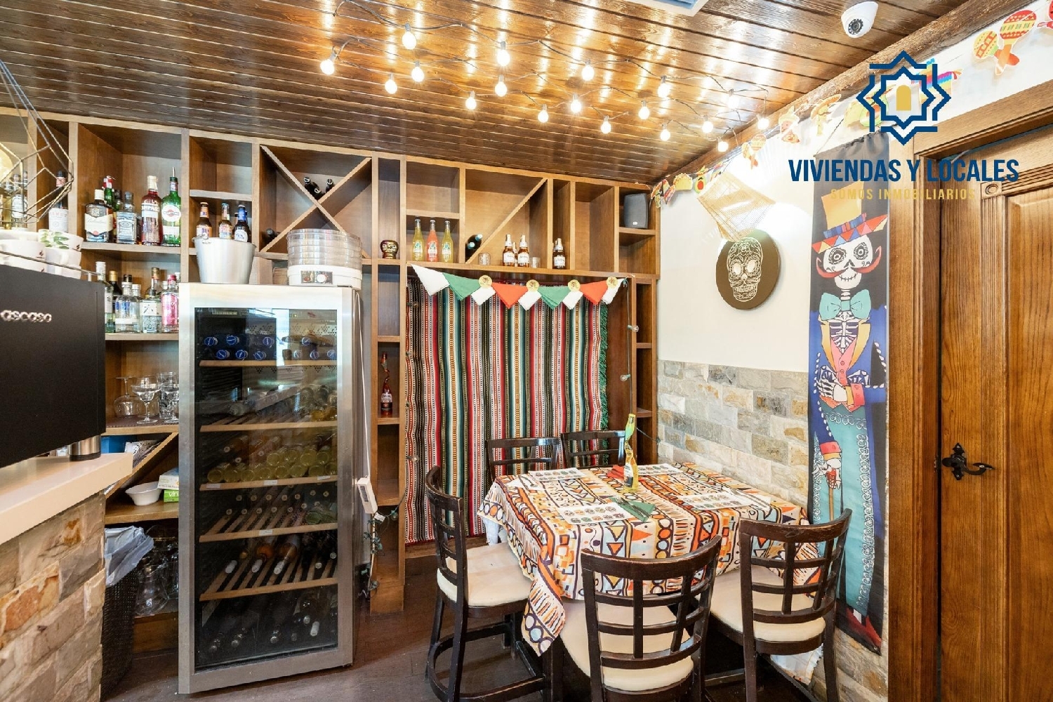  à vendre local commercial Barrio De Granada Alacantí 3