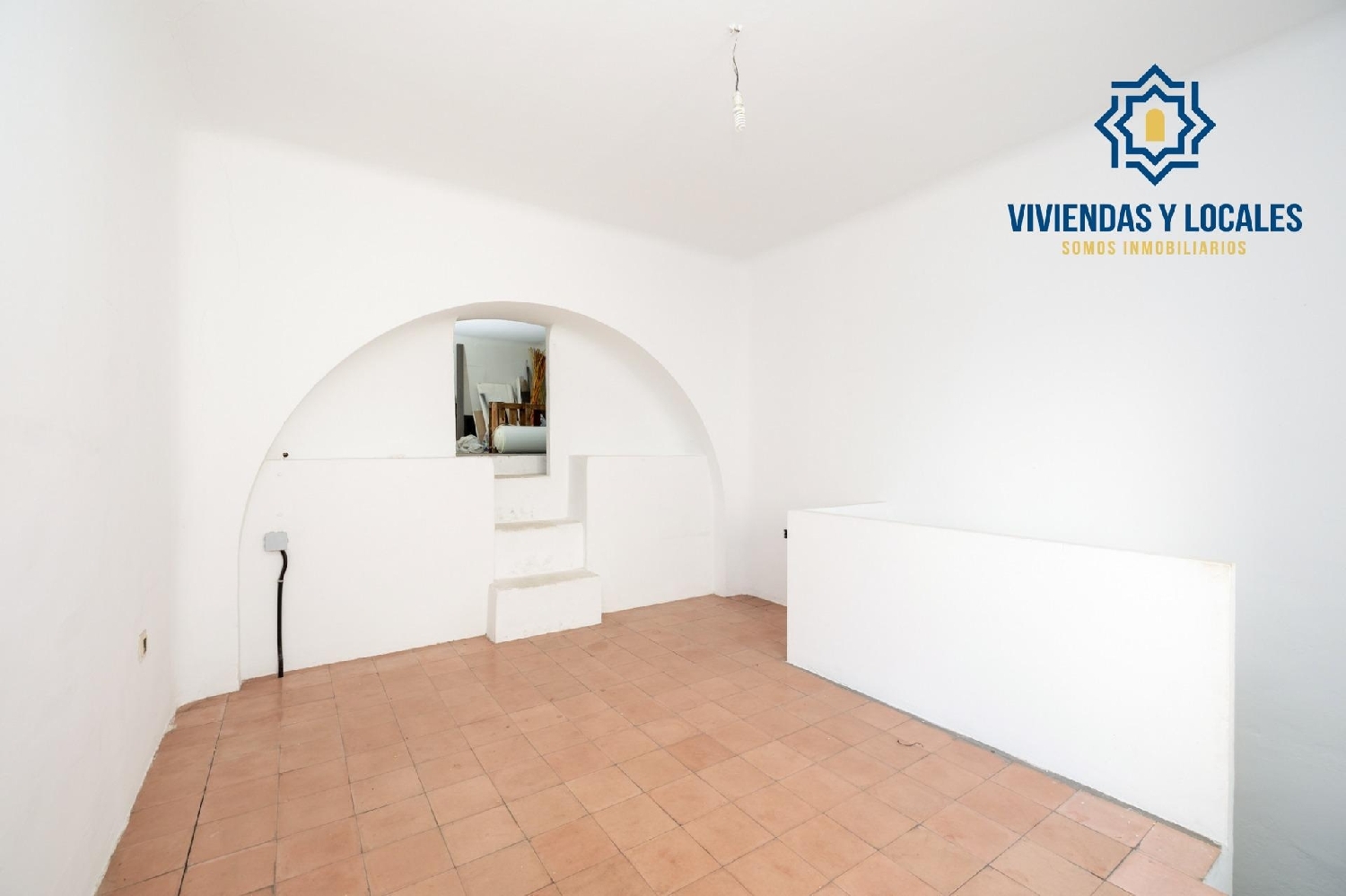  à vendre local commercial Barrio De Granada Alacantí 7