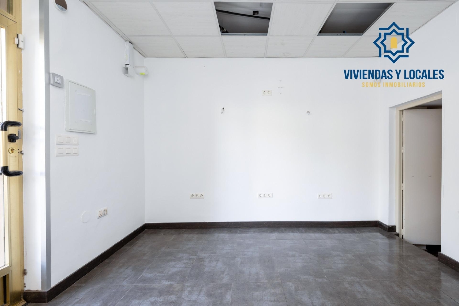  à vendre local commercial Barrio De Granada Alacantí 3