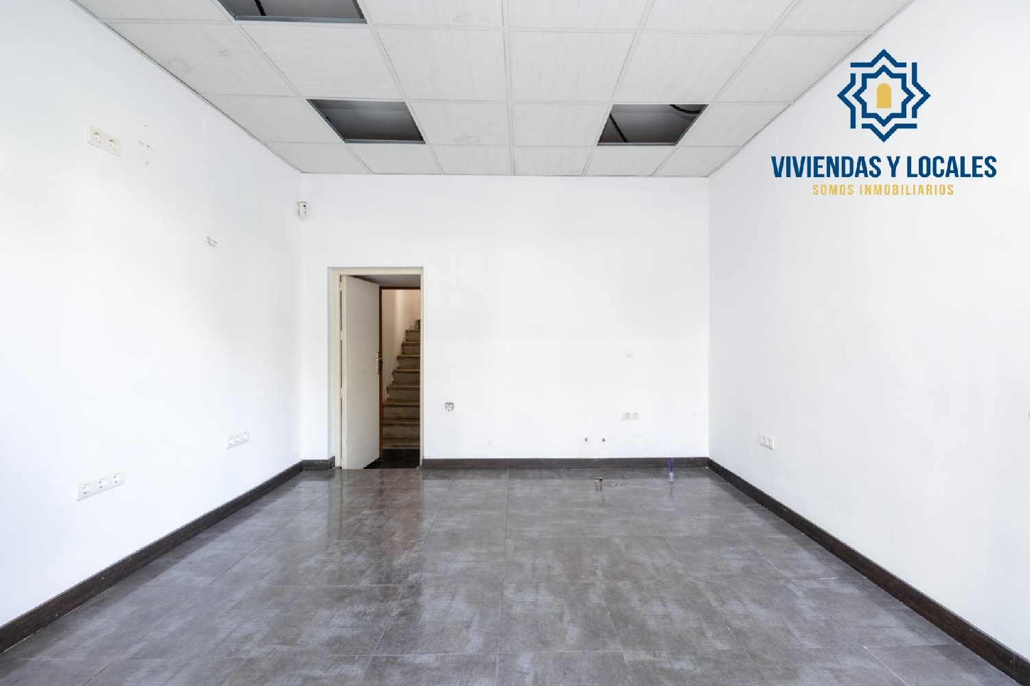  à vendre local commercial Barrio De Granada Alacantí 1