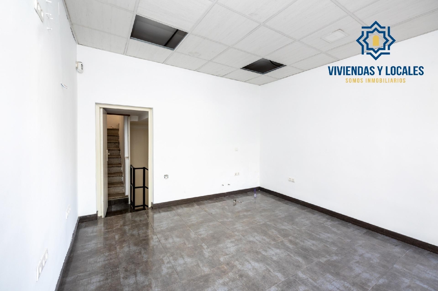  à vendre local commercial Barrio De Granada Alacantí 5