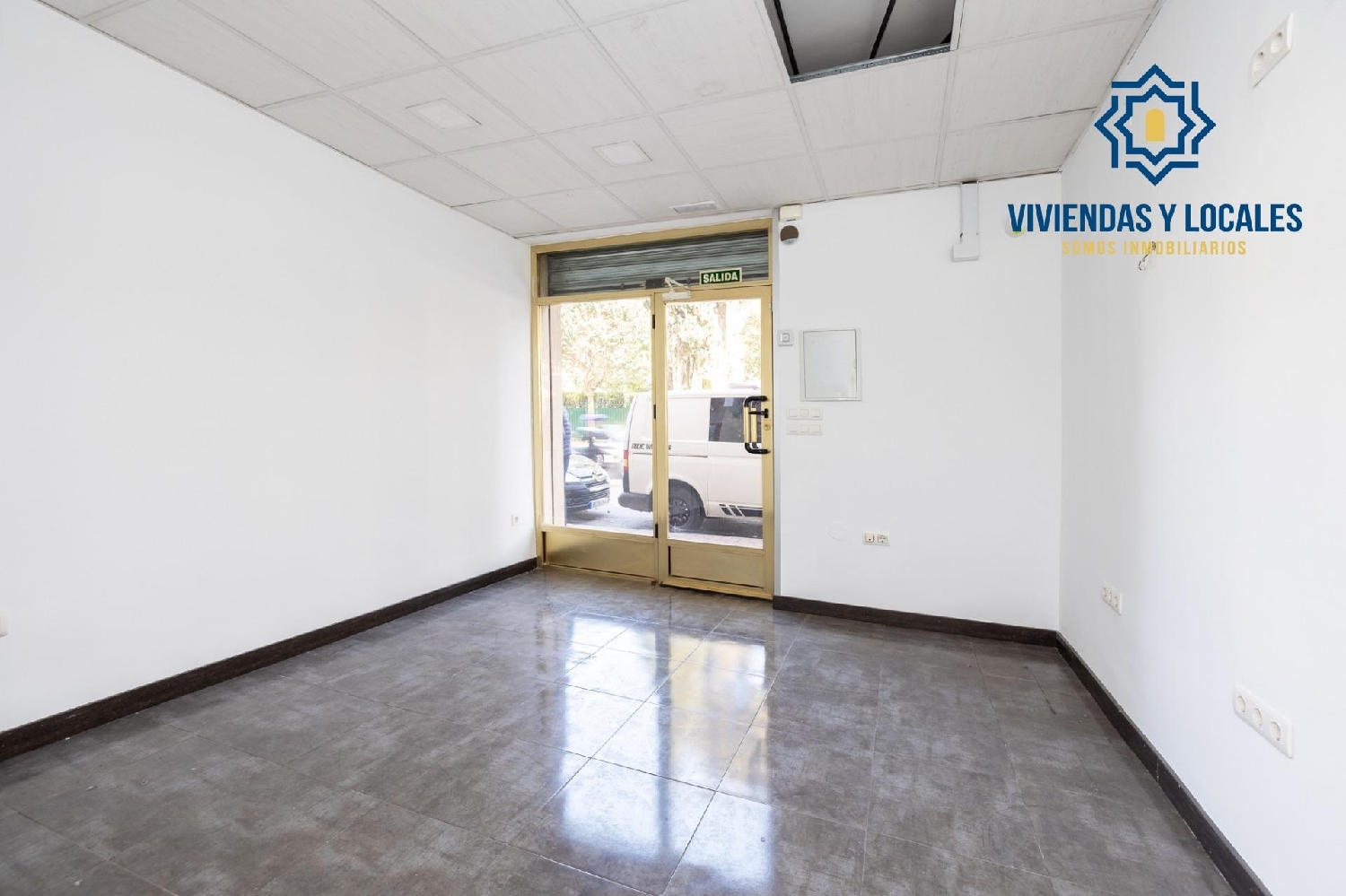  à vendre local commercial Barrio De Granada Alacantí 2