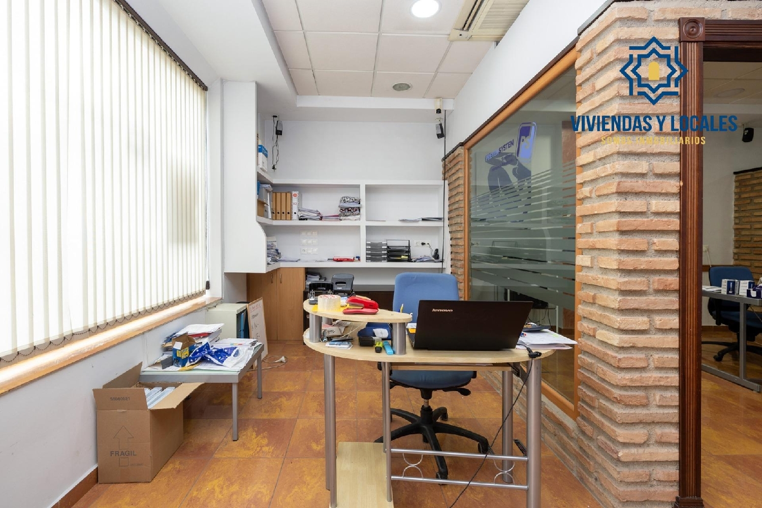  à vendre local commercial Barrio De Granada Alacantí 4