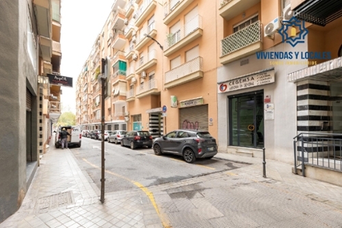 Barrio De Granada Alacantí local commercial foto 6335478