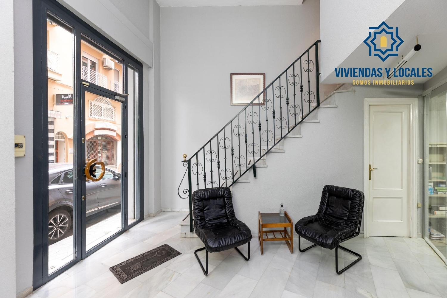  à vendre local commercial Barrio De Granada Alacantí 5