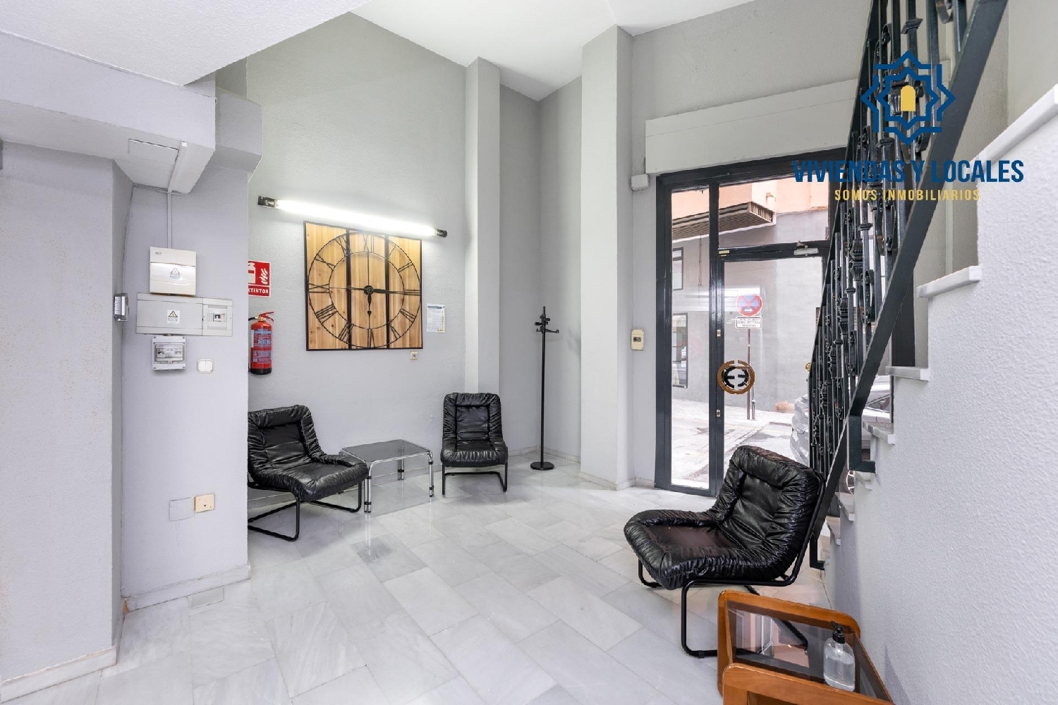  à vendre local commercial Barrio De Granada Alacantí 6