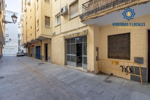 Barrio De Granada Alacantí local commercial foto 6335483