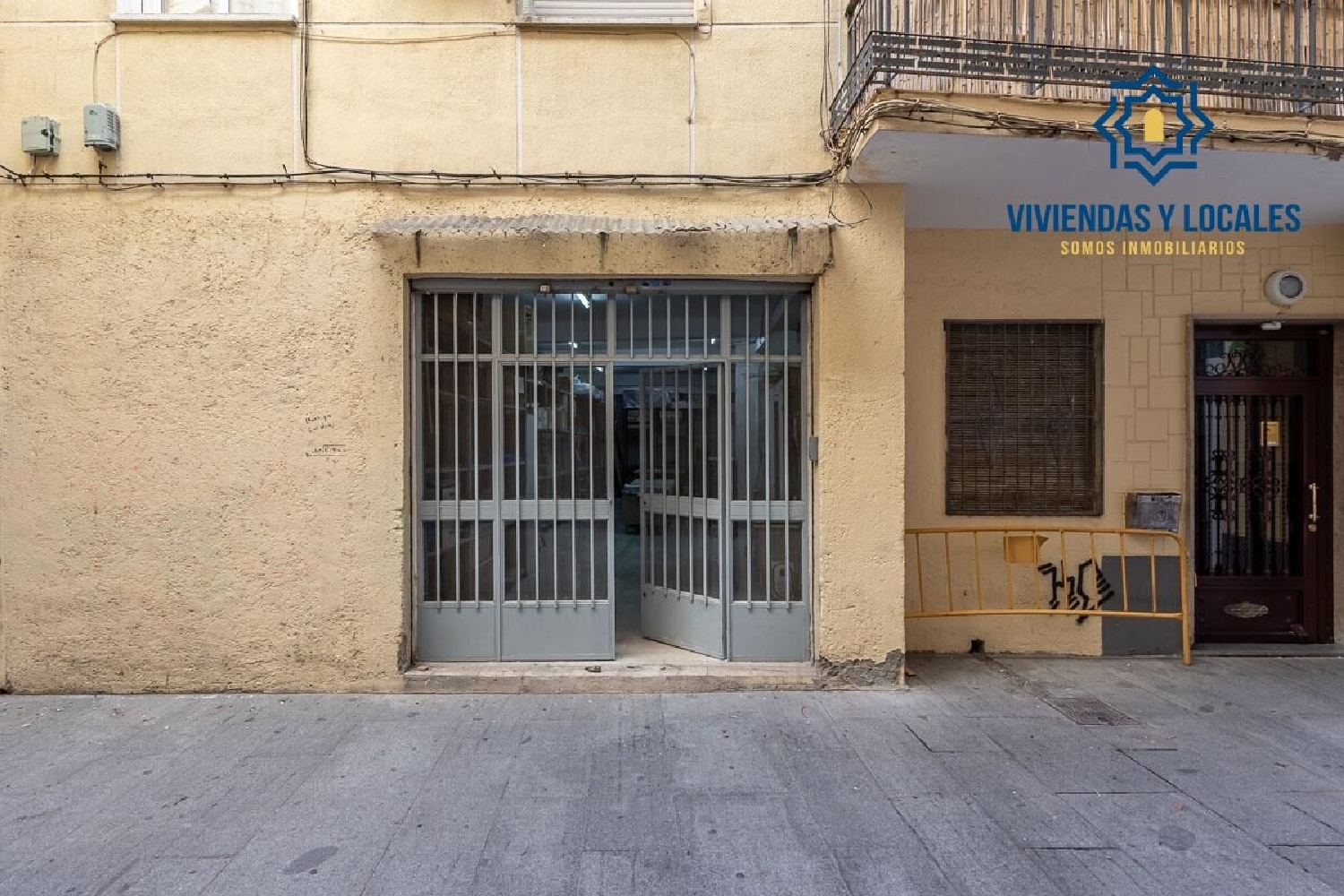  à vendre local commercial Barrio De Granada Alacantí 3