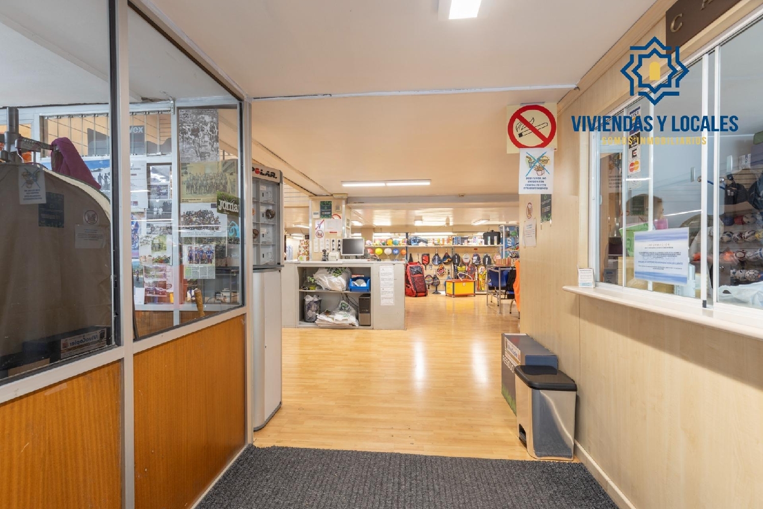  à vendre local commercial Barrio De Granada Alacantí 4