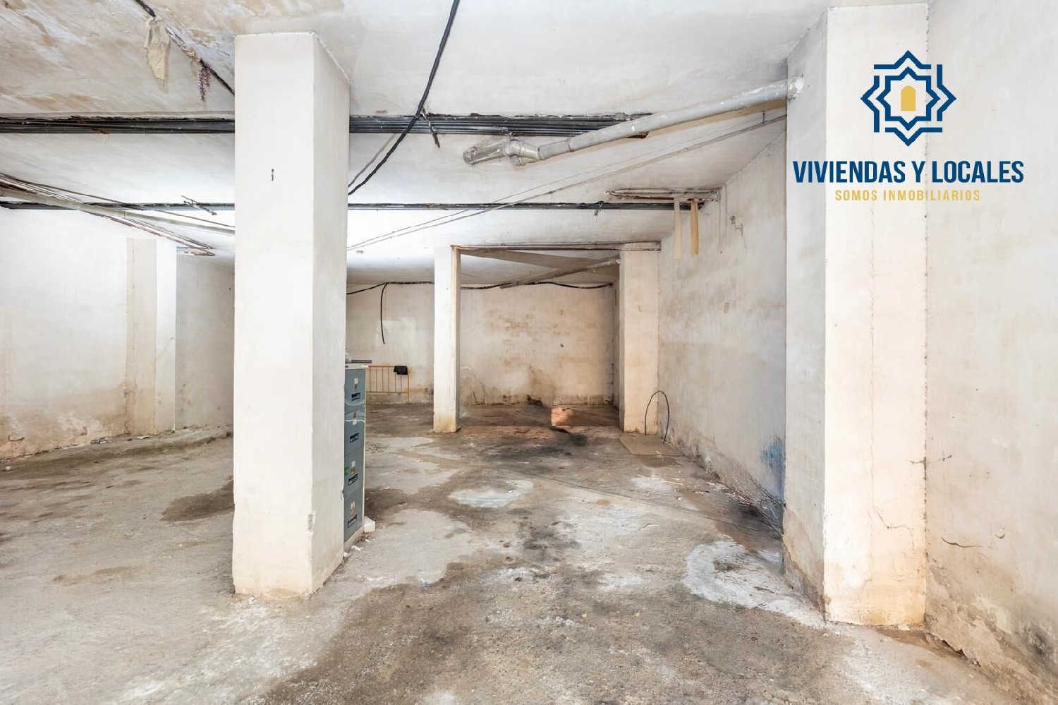  à vendre local commercial Barrio De Granada Alacantí 7