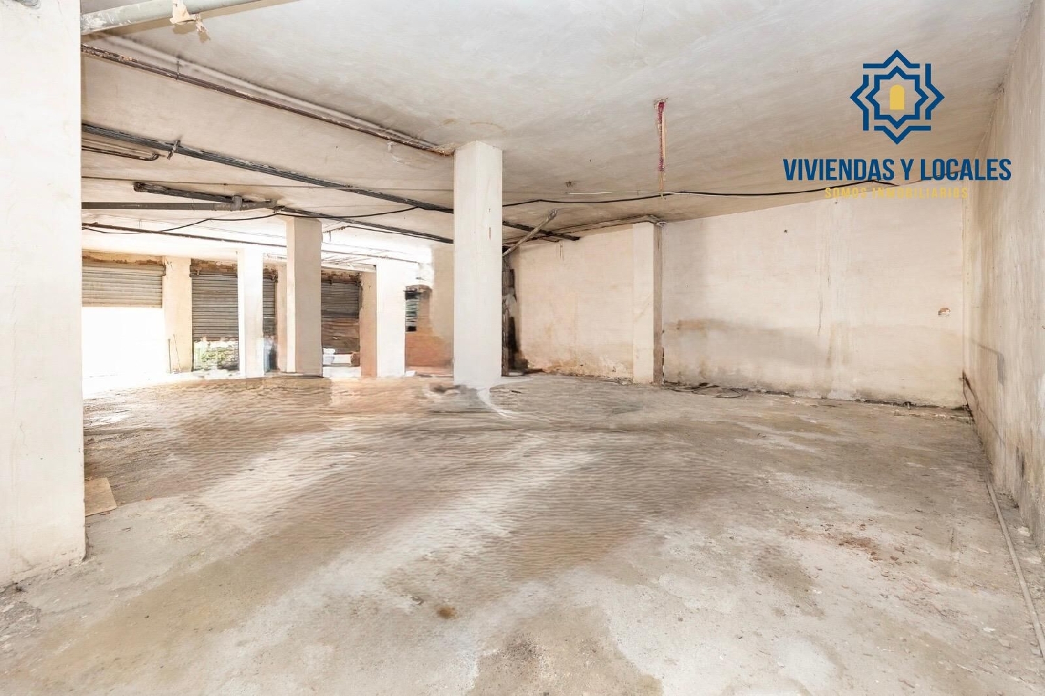  à vendre local commercial Barrio De Granada Alacantí 8