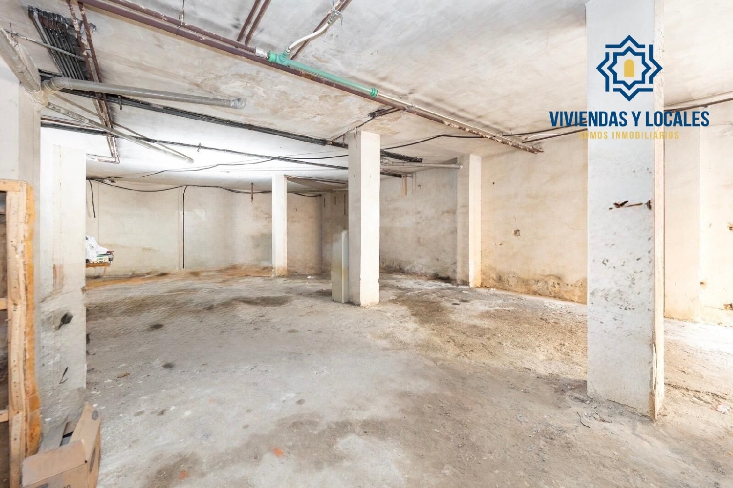  à vendre local commercial Barrio De Granada Alacantí 4