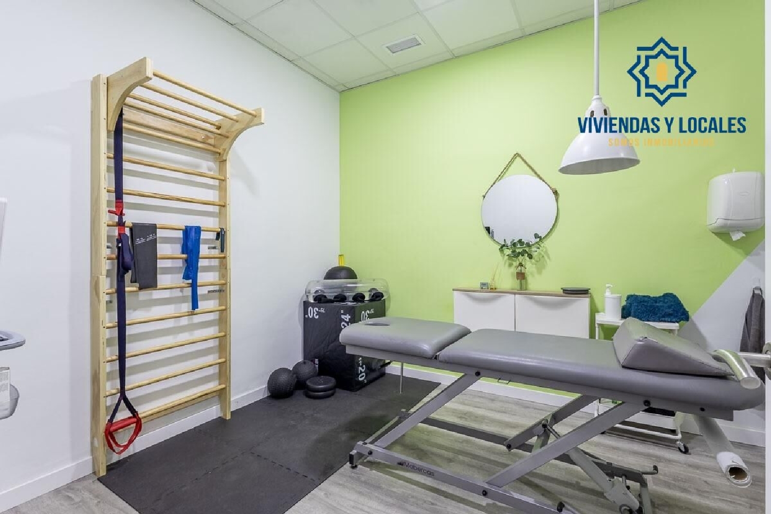  à vendre local commercial Barrio De Granada Alacantí 4