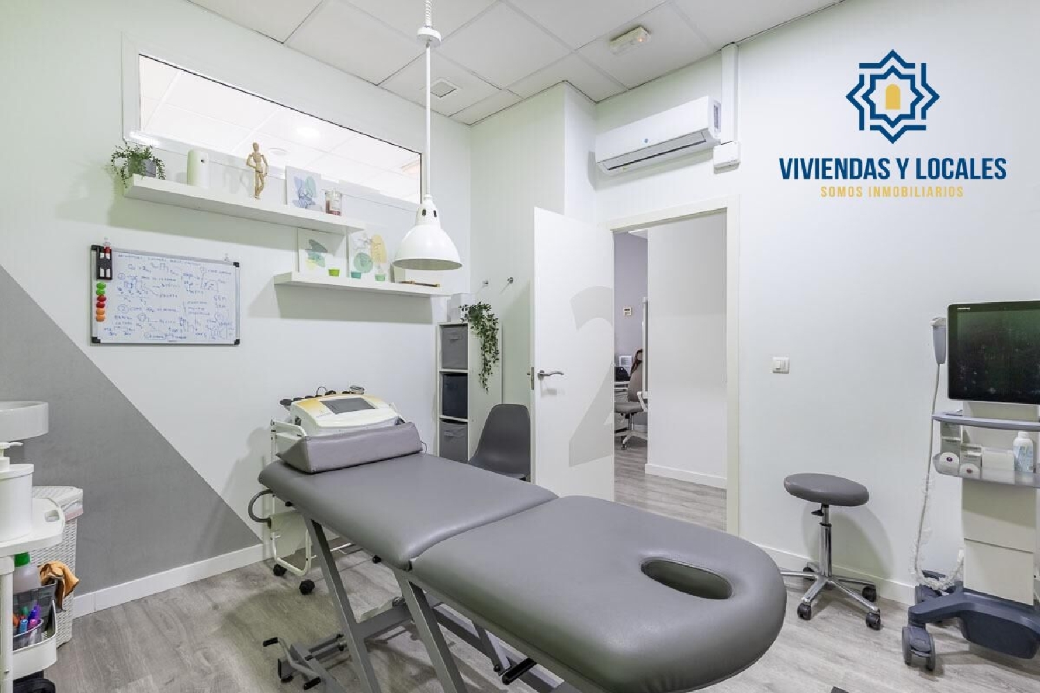  à vendre local commercial Barrio De Granada Alacantí 5