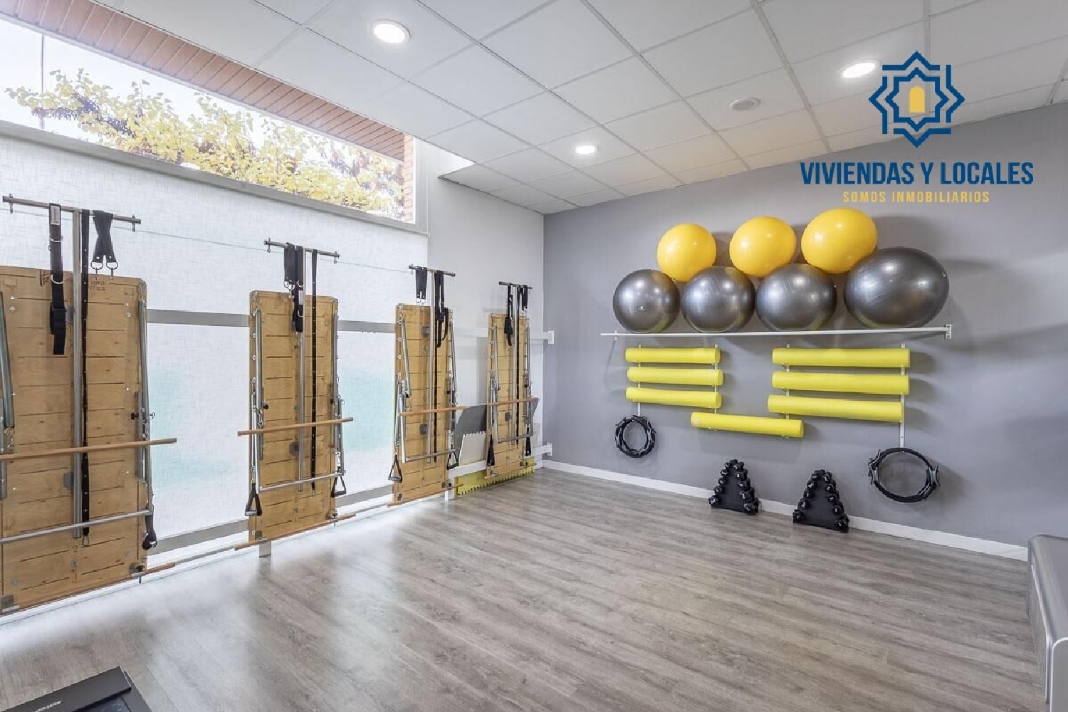  à vendre local commercial Barrio De Granada Alacantí 8