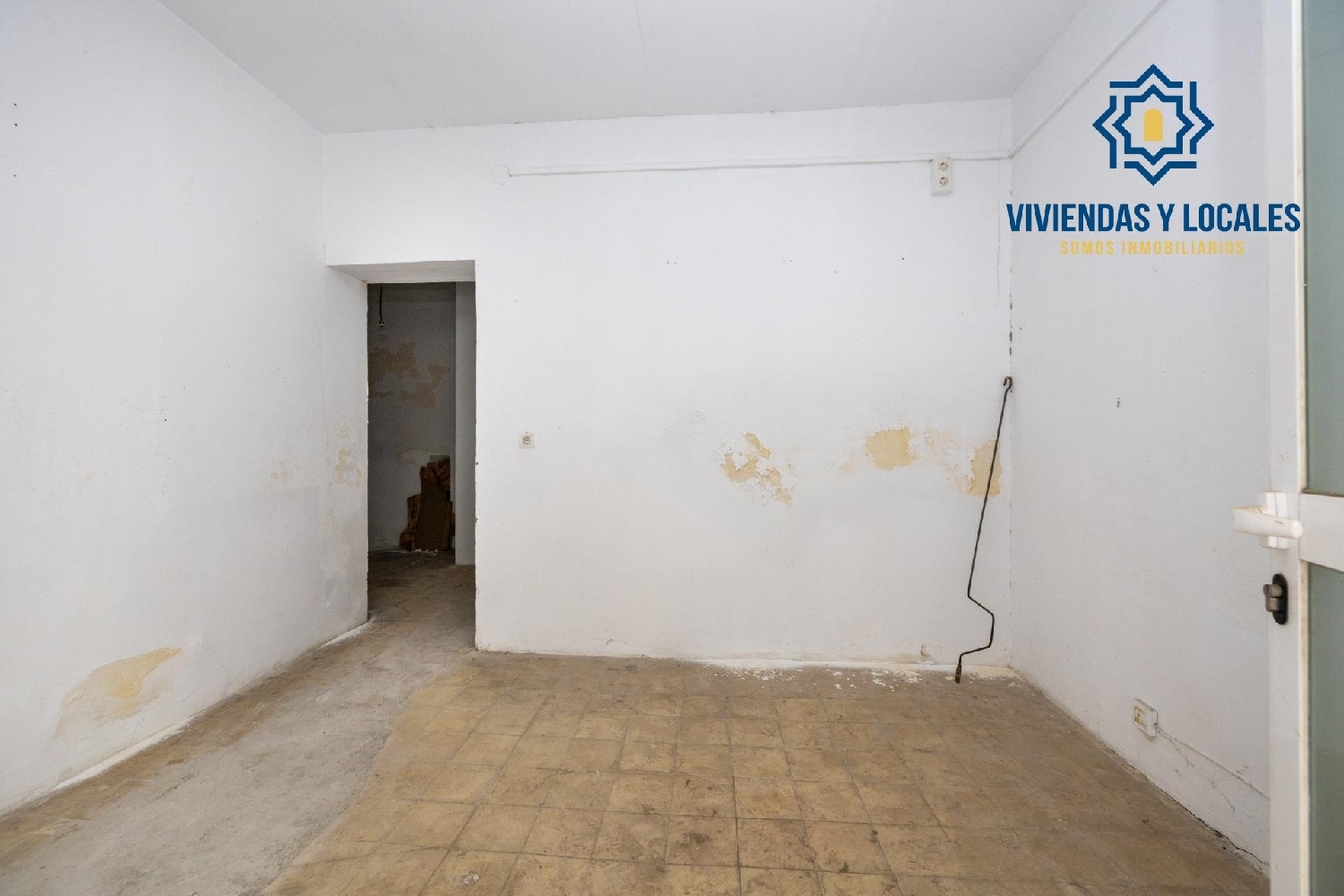  à vendre local commercial Barrio De Granada Alacantí 2