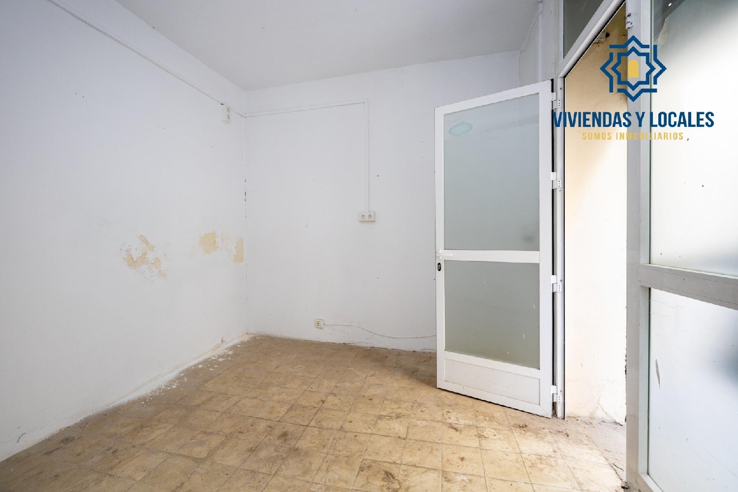  à vendre local commercial Barrio De Granada Alacantí 3