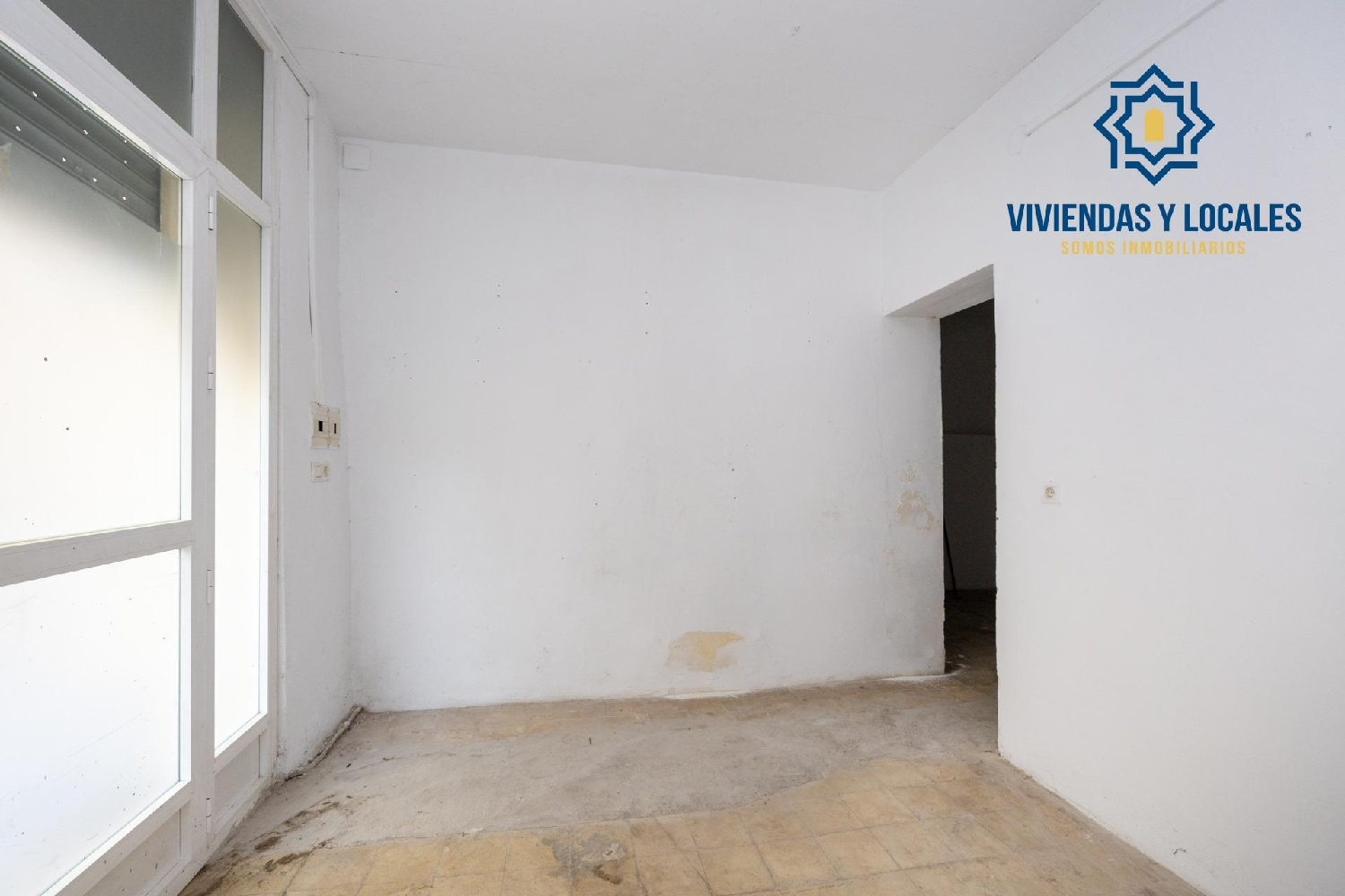  à vendre local commercial Barrio De Granada Alacantí 4