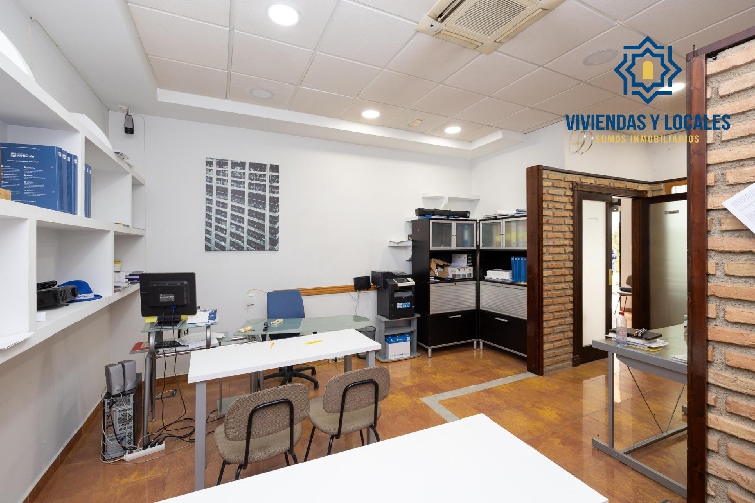  à vendre local commercial Barrio De Granada Alacantí 2