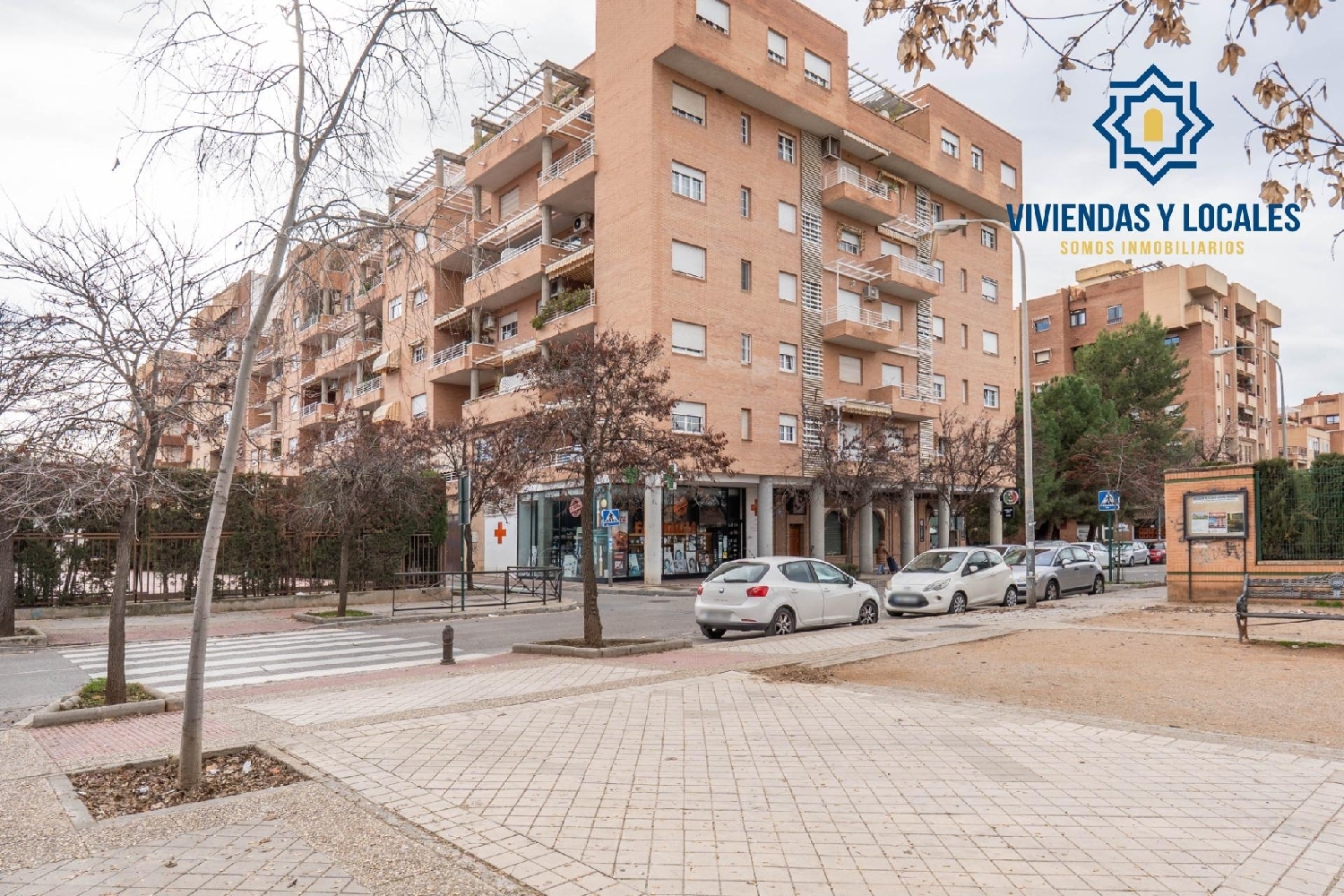  à vendre local commercial Barrio De Granada Alacantí 1