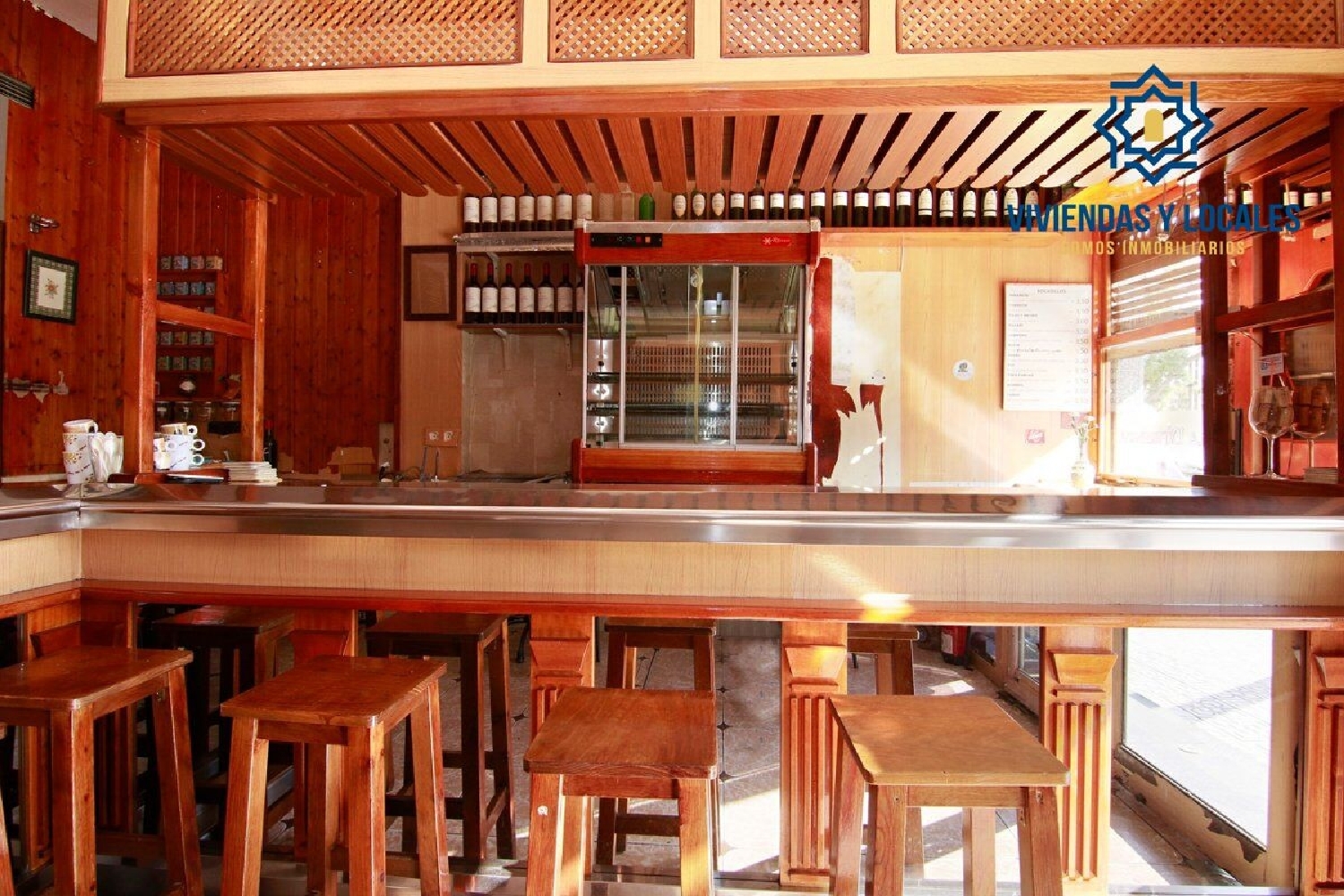  for sale commercial premise Barrio De Granada Alacantí 2