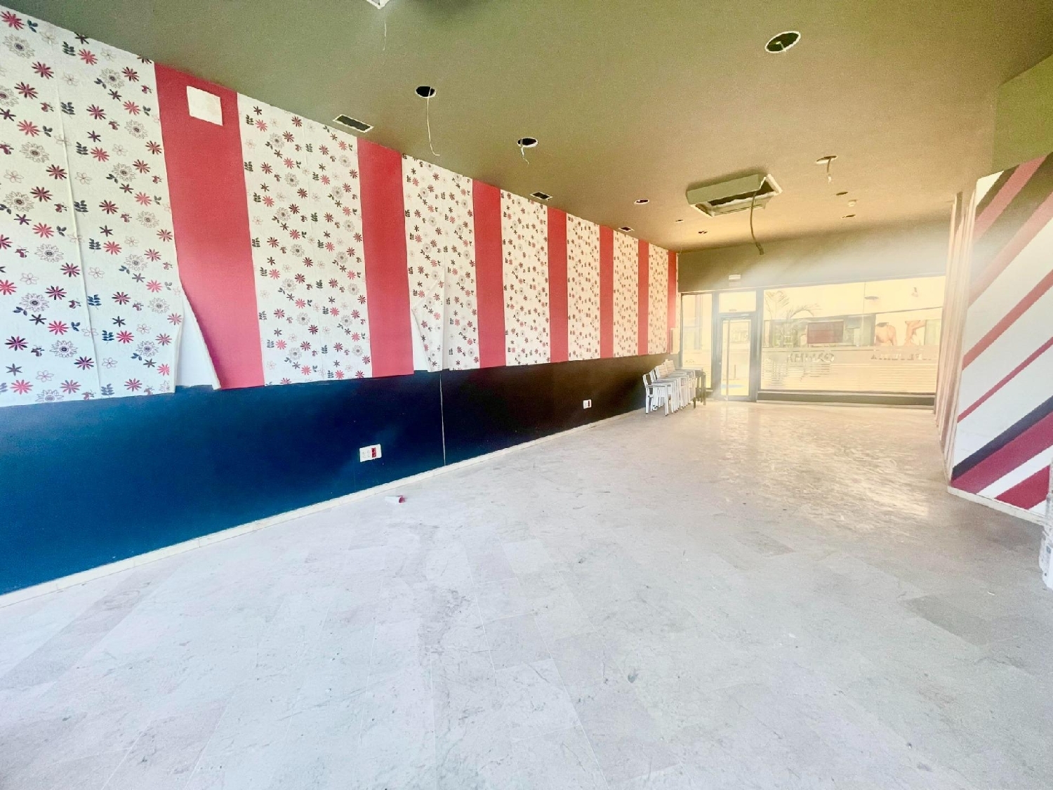 till salu lokal Barrios De Colina Alfoz De Burgos 7