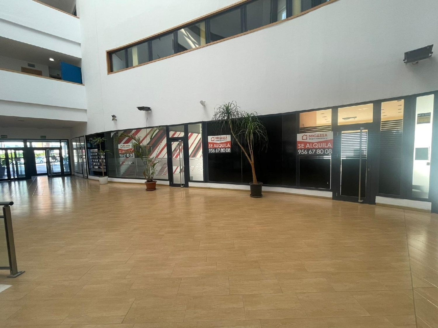 till salu lokal Barrios De Colina Alfoz De Burgos 1