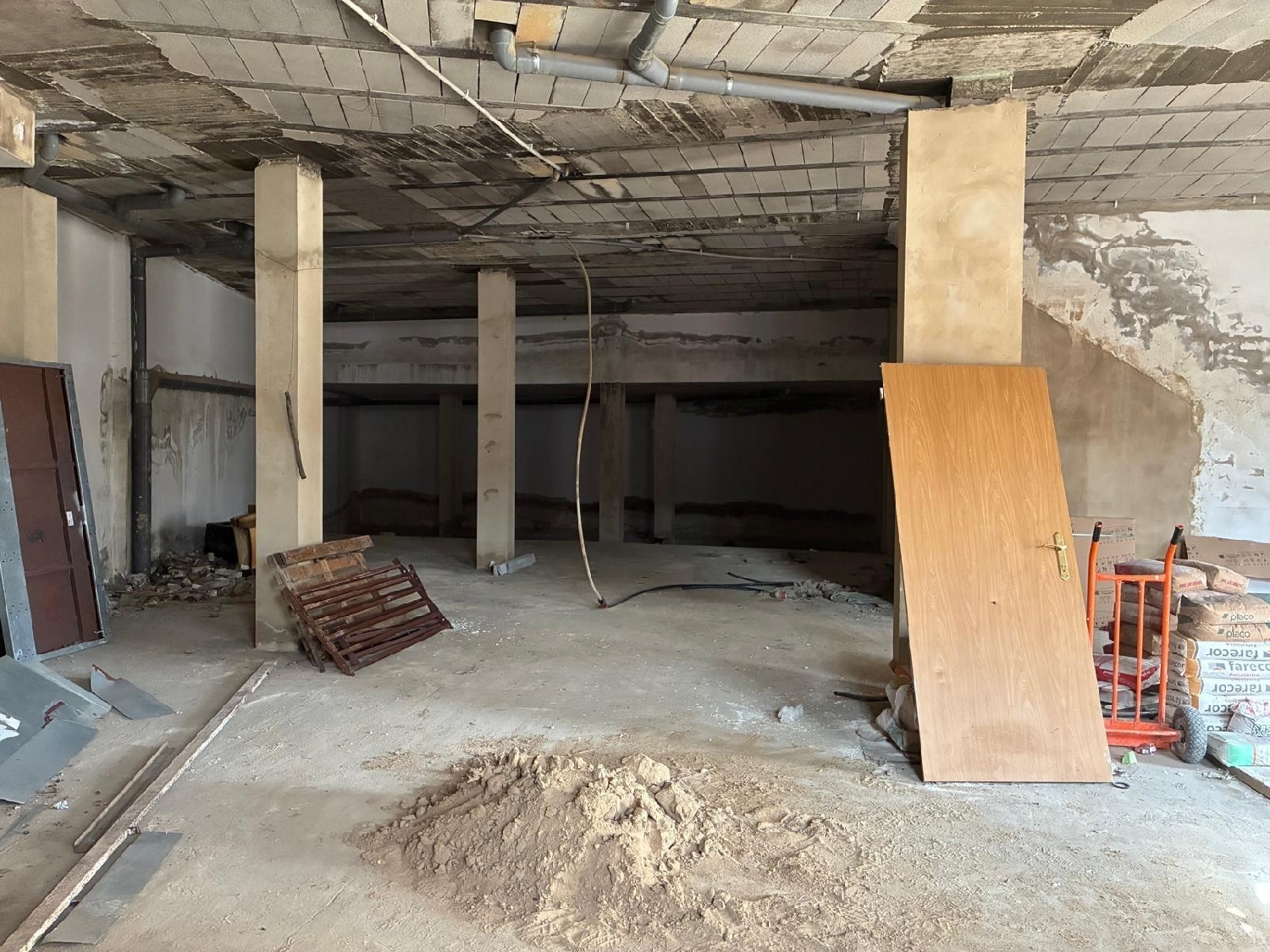  à vendre local commercial Beas Condado (El) 3