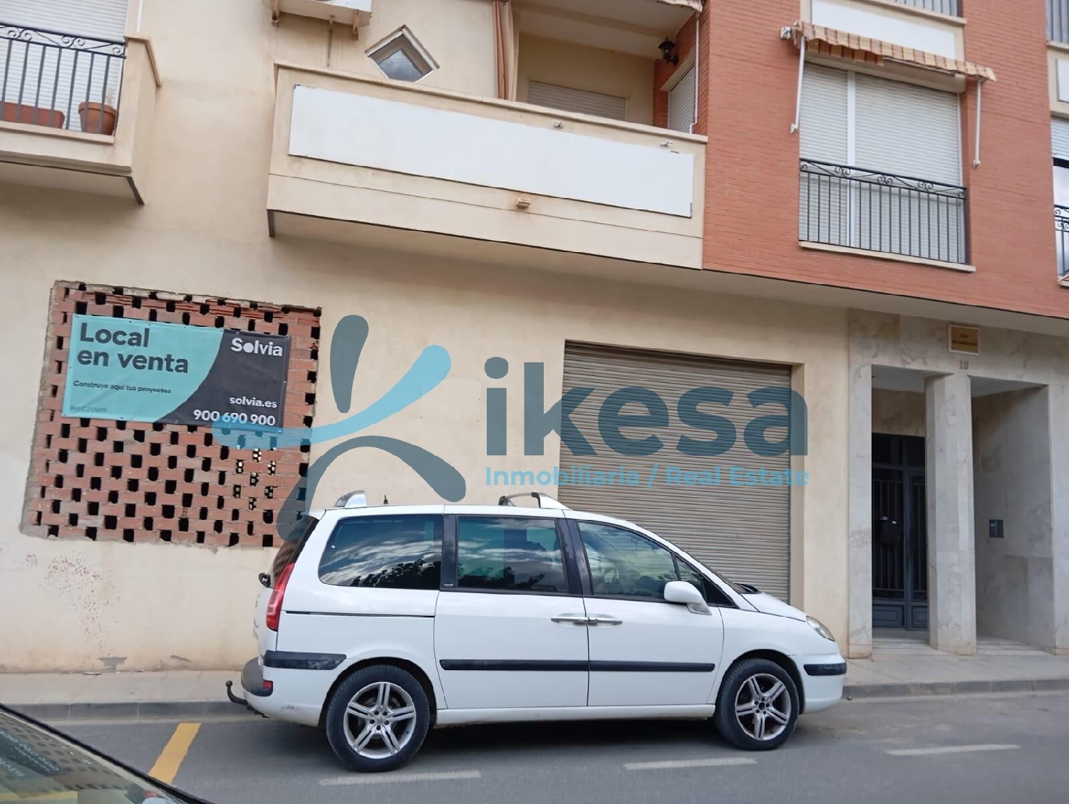  te koop bedrijfsruimte Beas De Guadix Accitania 6