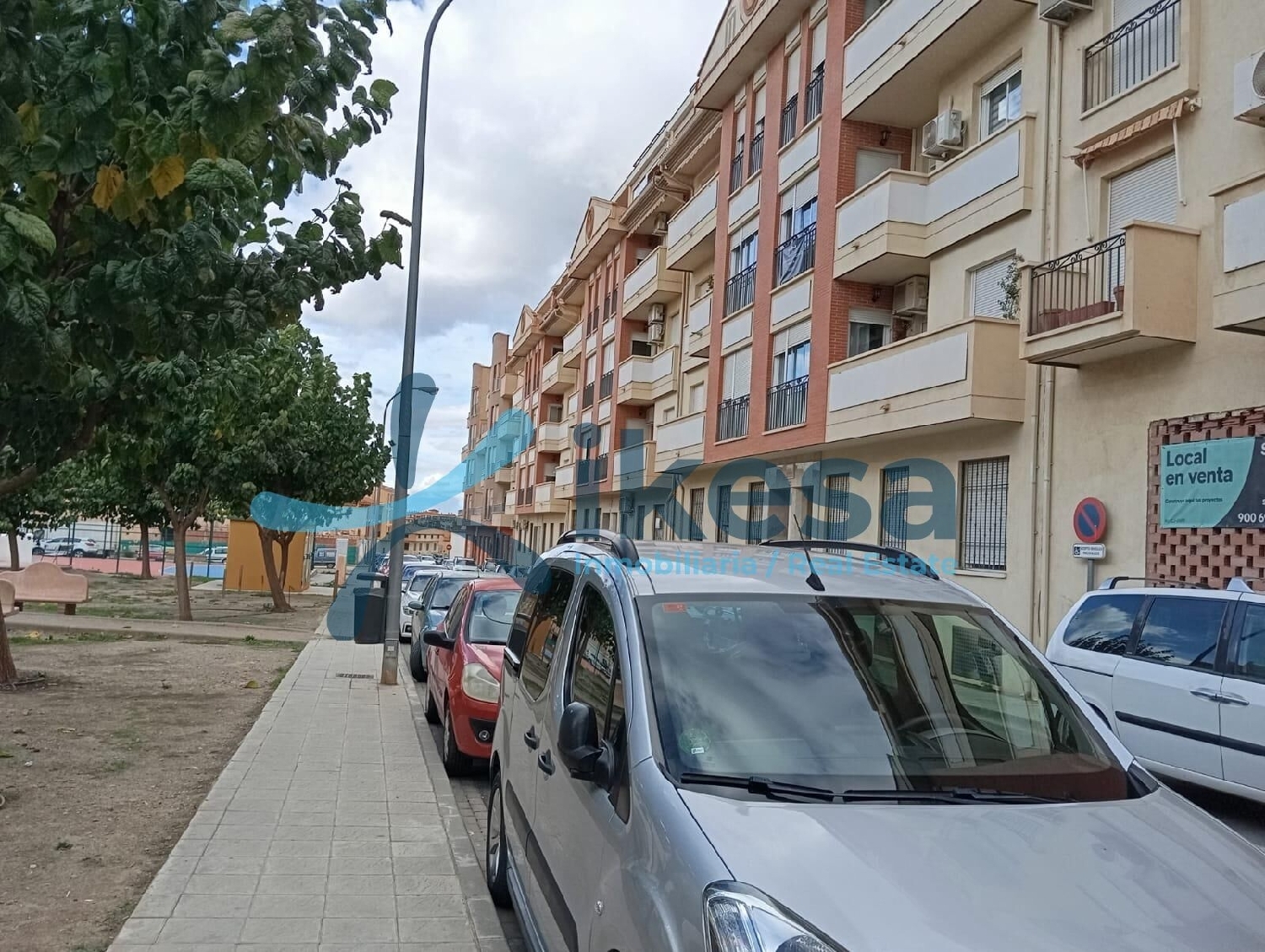  te koop bedrijfsruimte Beas De Guadix Accitania 7