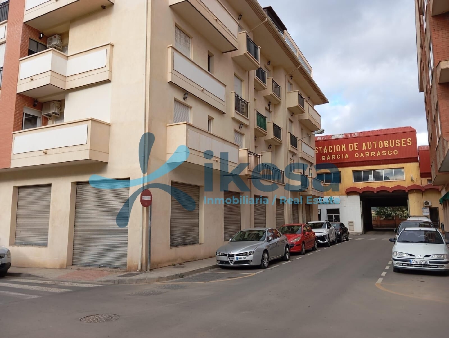  te koop bedrijfsruimte Beas De Guadix Accitania 4