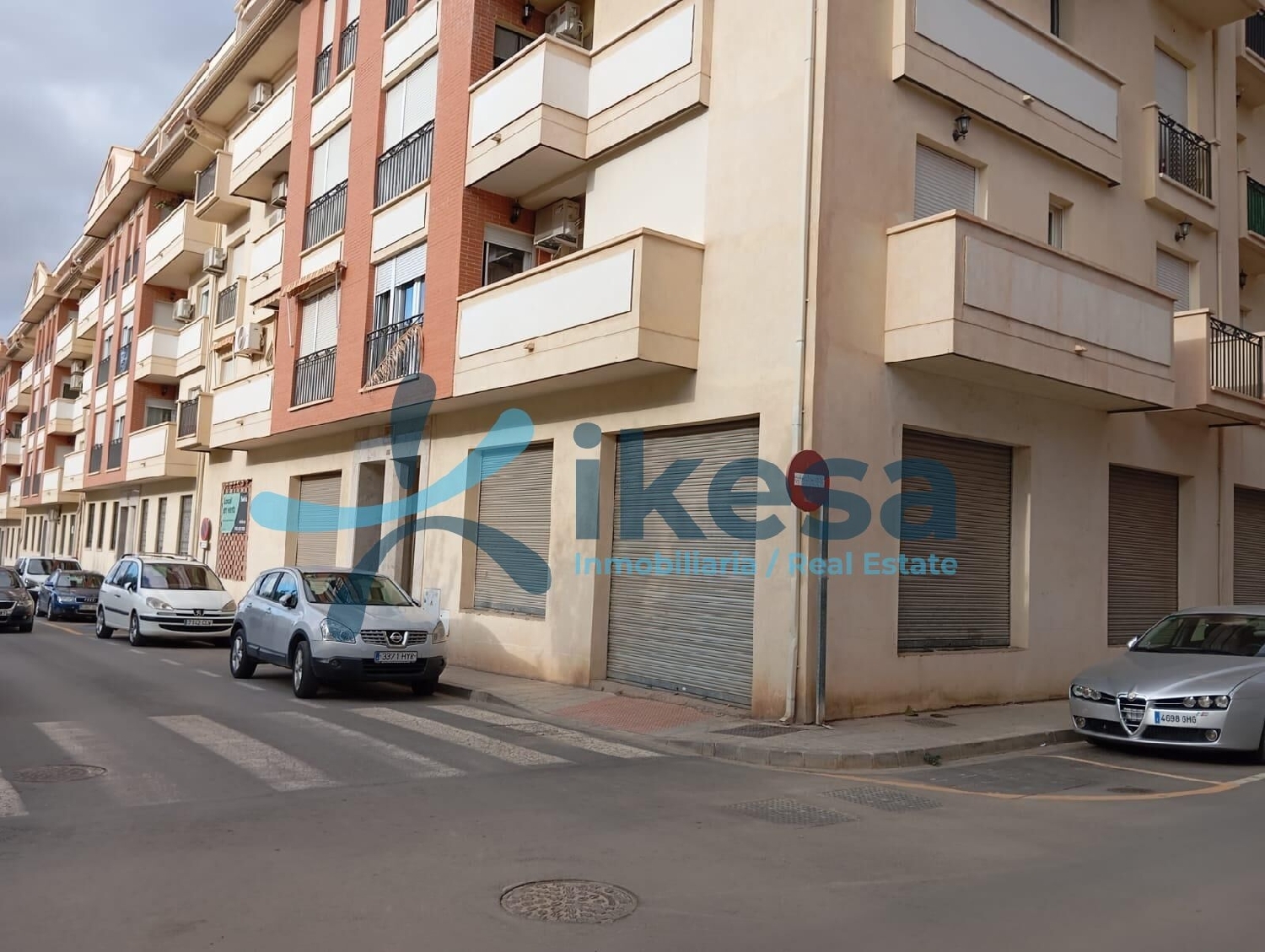  te koop bedrijfsruimte Beas De Guadix Accitania 5