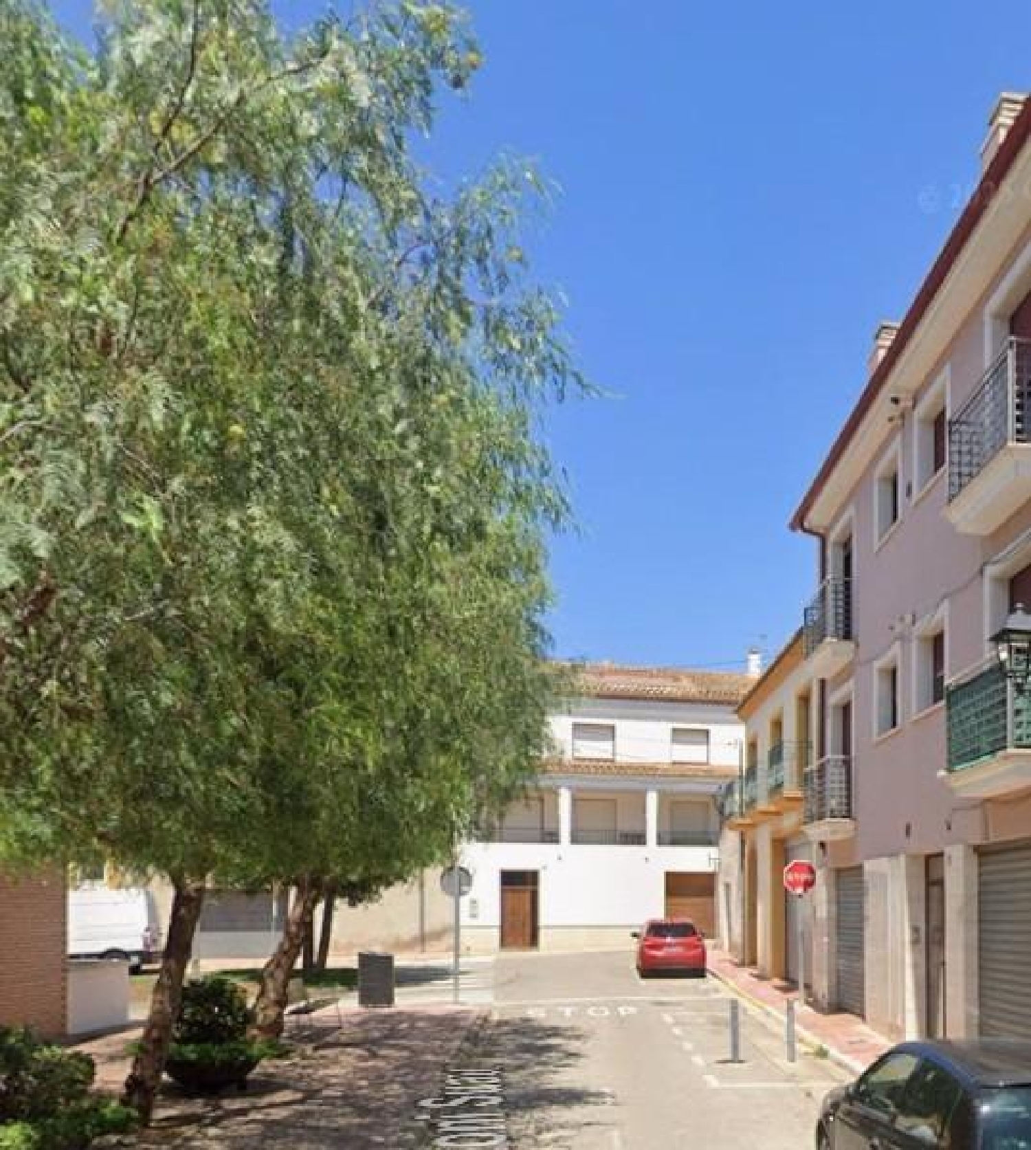  à vendre local commercial Bellvei Baix Penedès 1